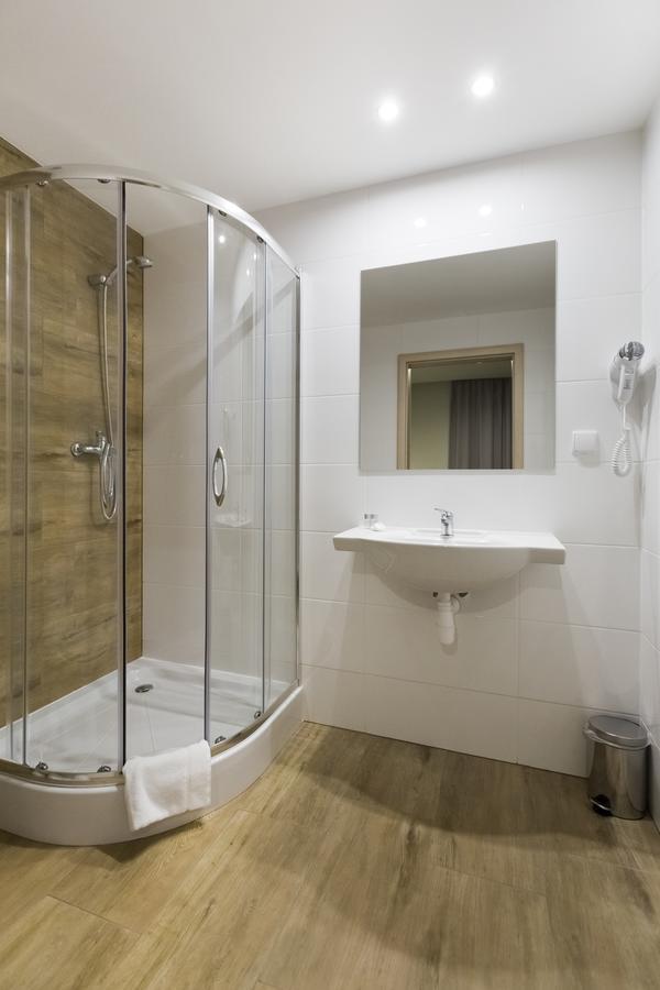 Hotel Silver Bydgoszcz Luaran gambar