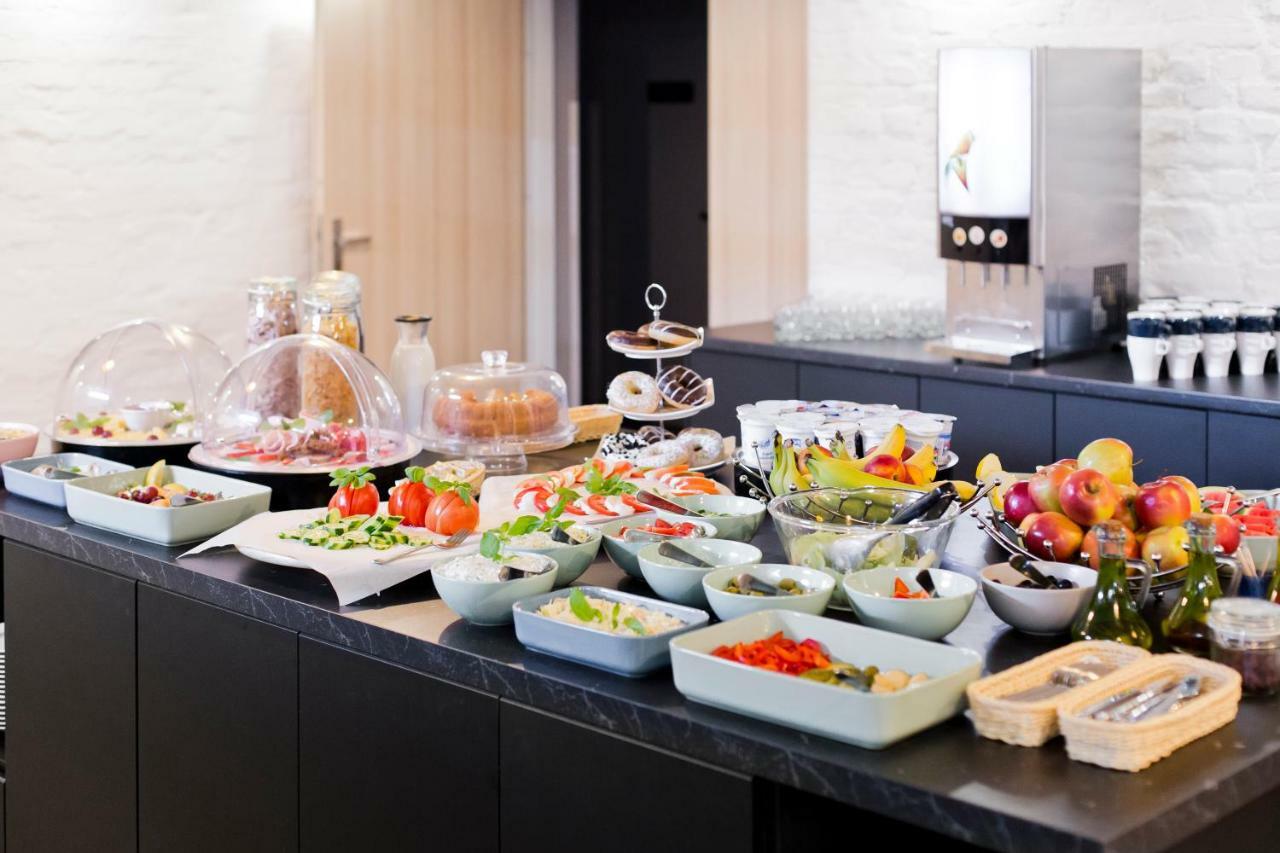 Hotel Silver Bydgoszcz Luaran gambar
